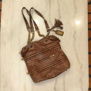Badgley Mischka Bag